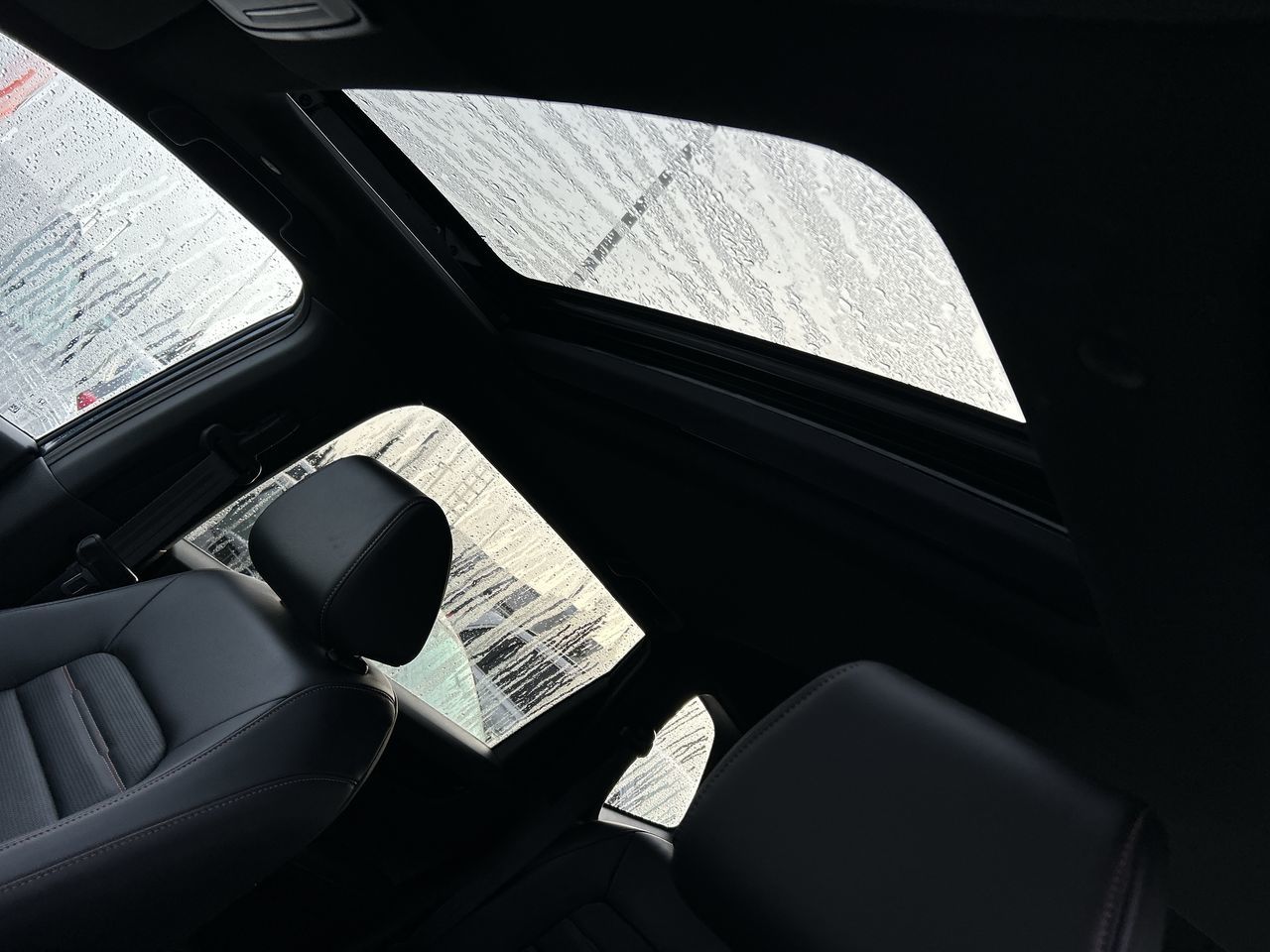 2024 Honda CR-V Hybrid