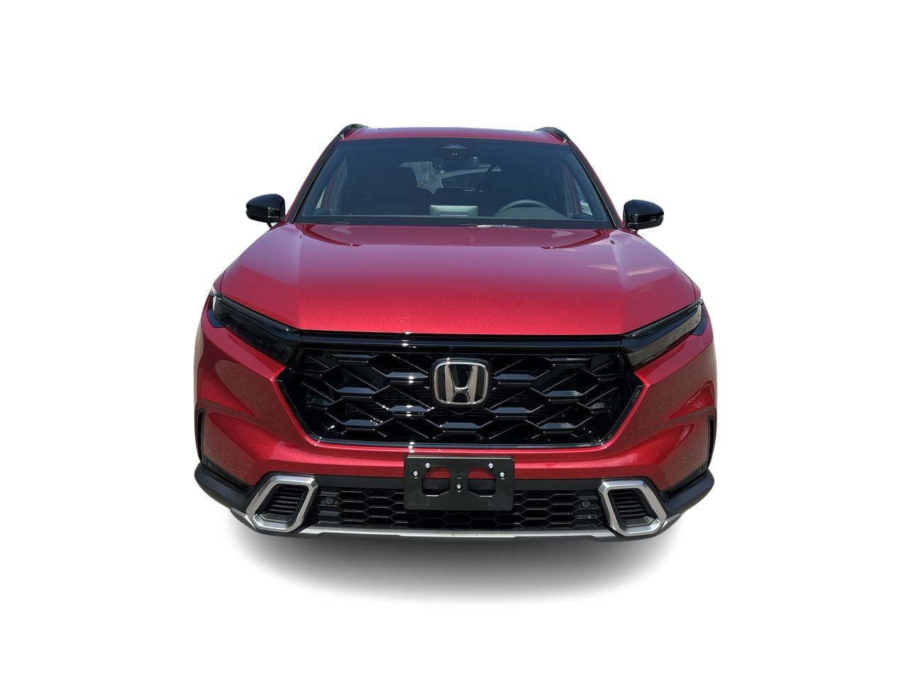 2024 Honda CR-V Hybrid