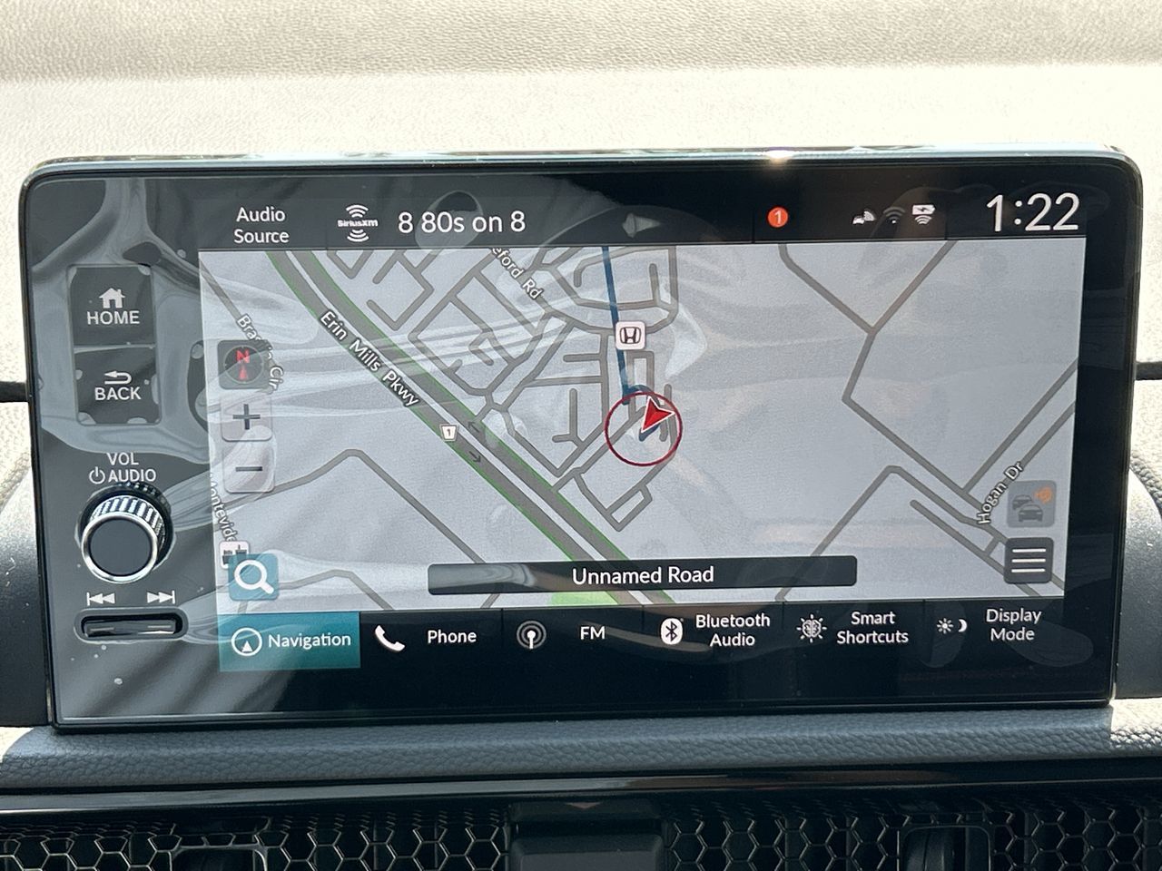 2024 Honda CR-V Hybrid