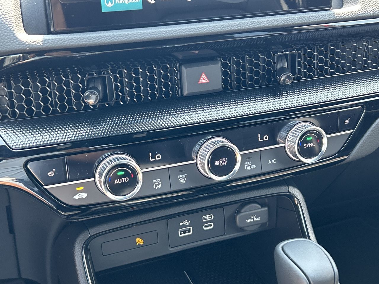 2024 Honda CR-V Hybrid