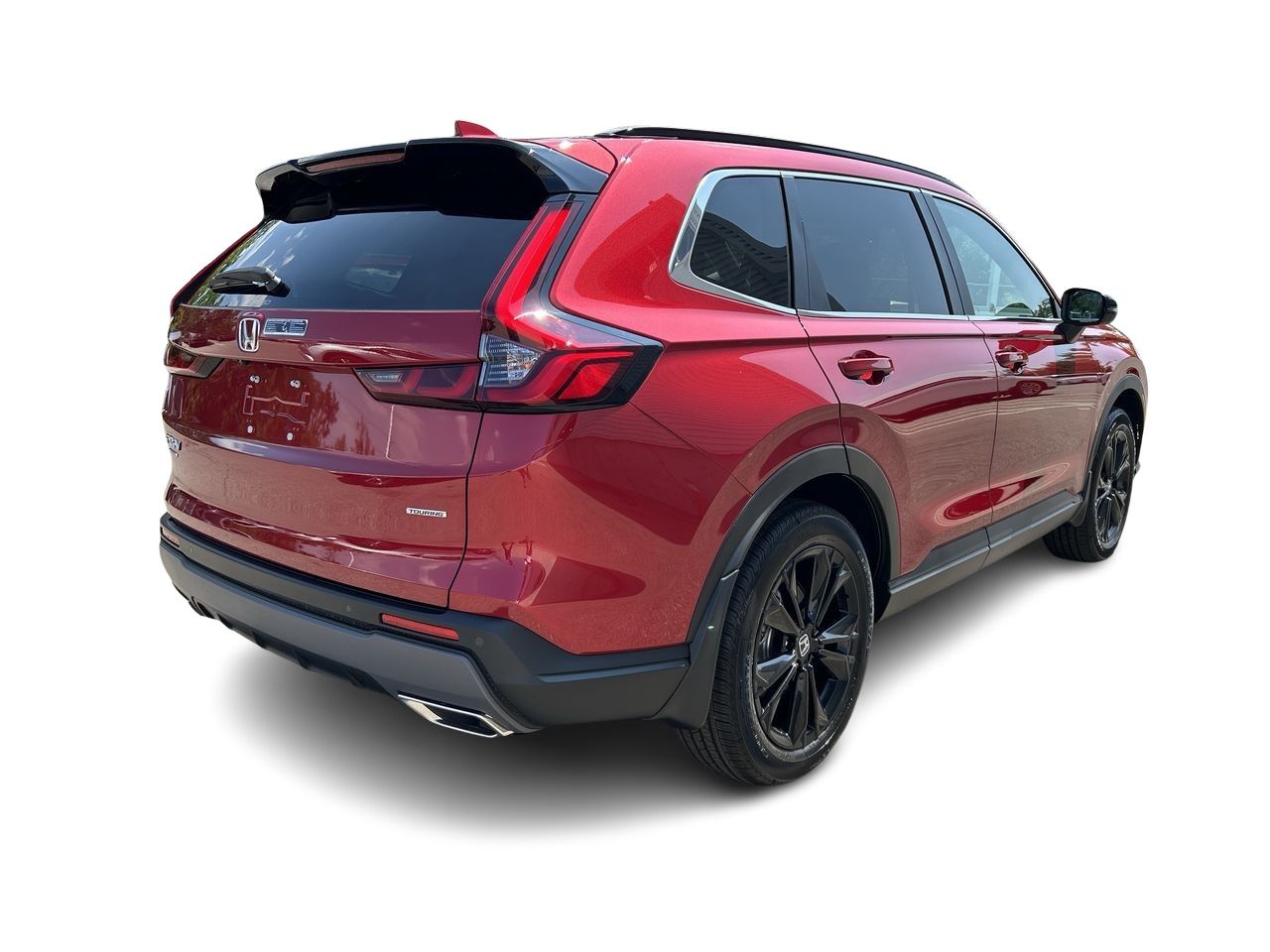 2024 Honda CR-V Hybrid