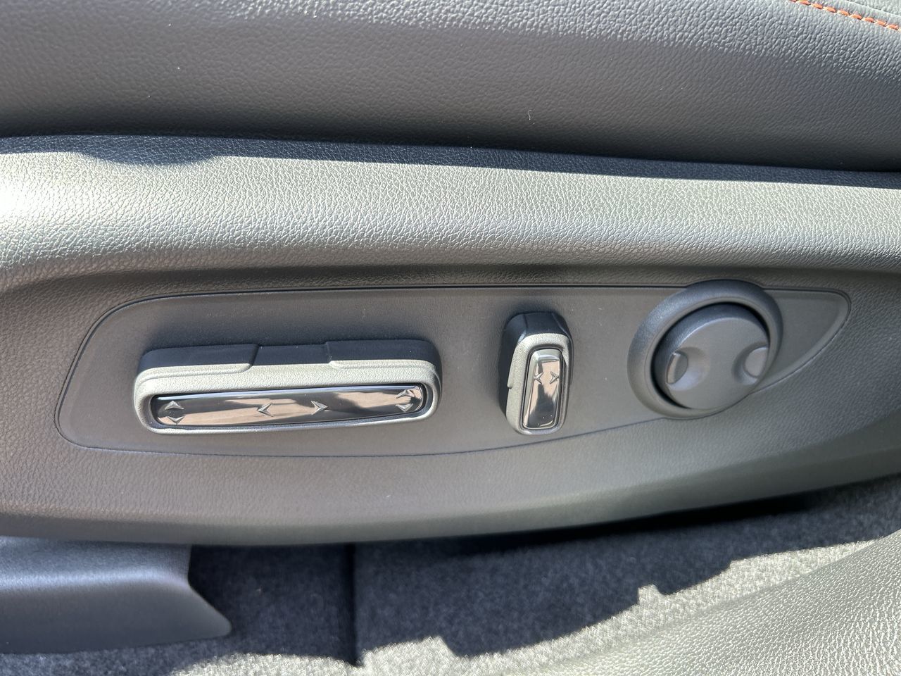 2024 Honda CR-V Hybrid