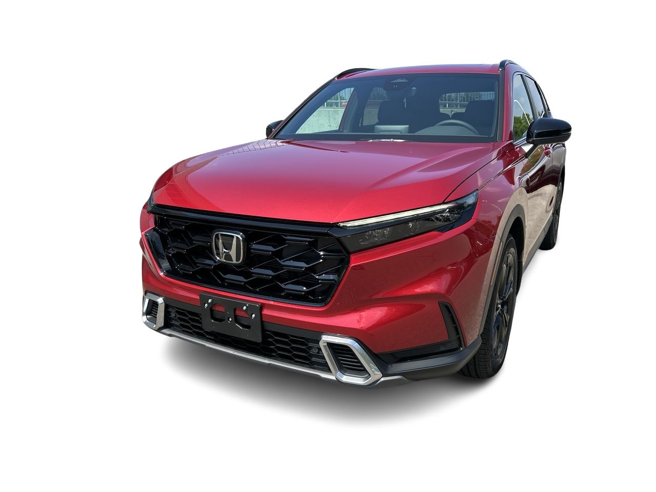 2024 Honda CR-V Hybrid