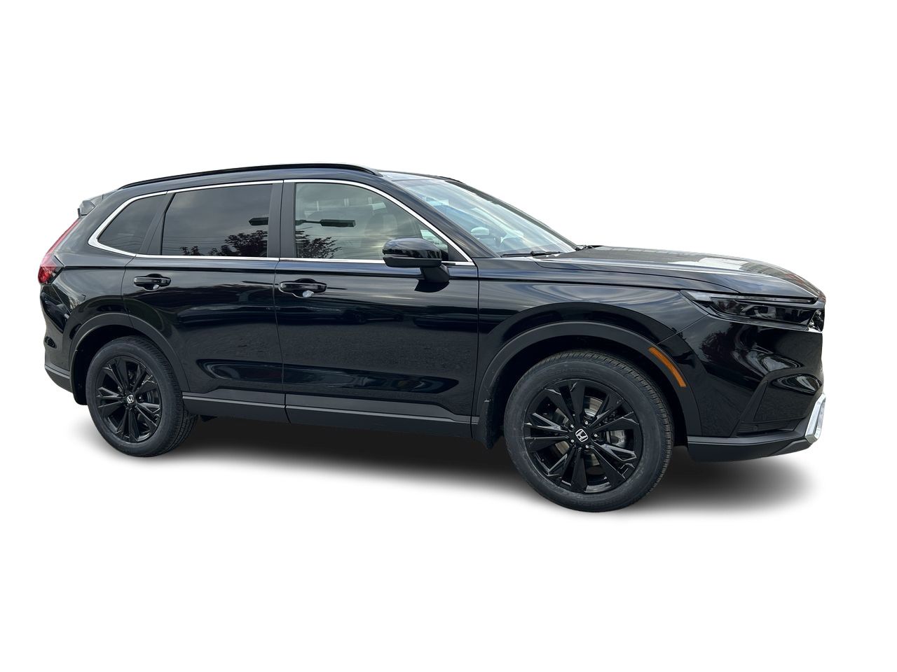 2024 Honda CR-V Hybrid in North Vancouver, British Columbia