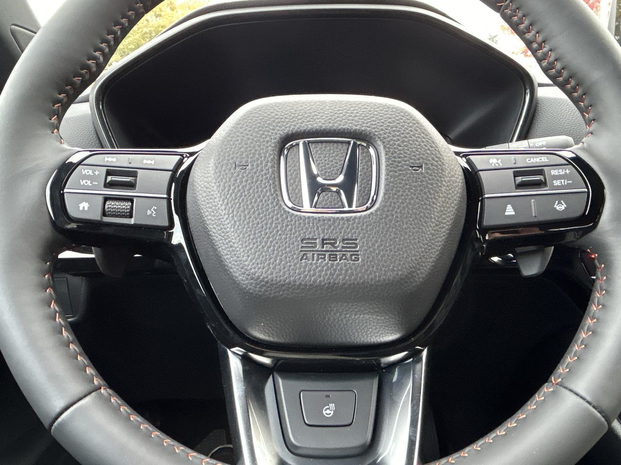 2024 Honda CR-V Hybrid in North Vancouver, British Columbia