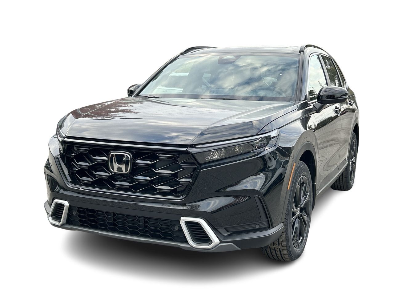 2024 Honda CR-V Hybrid in North Vancouver, British Columbia