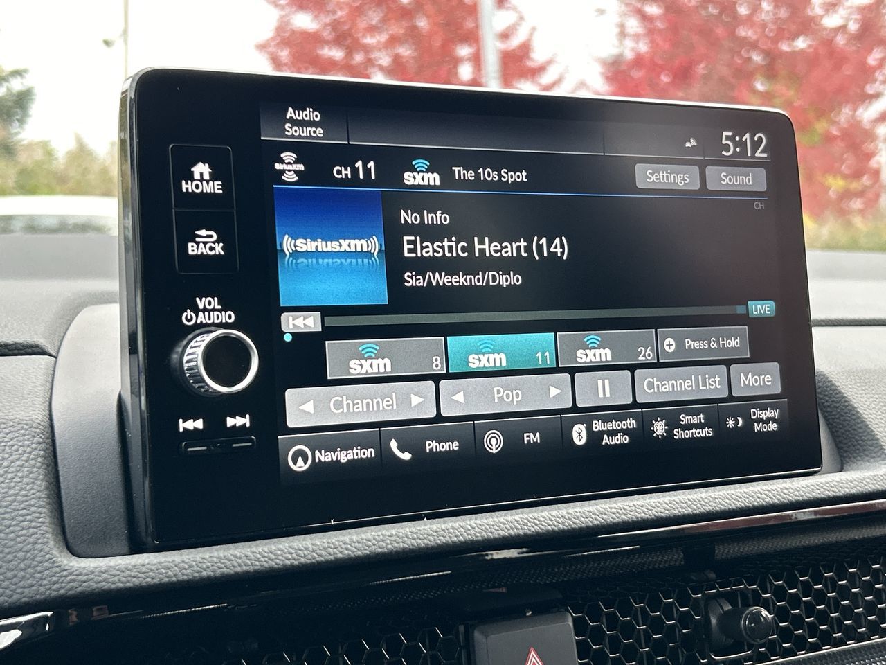 2024 Honda CR-V Hybrid in North Vancouver, British Columbia