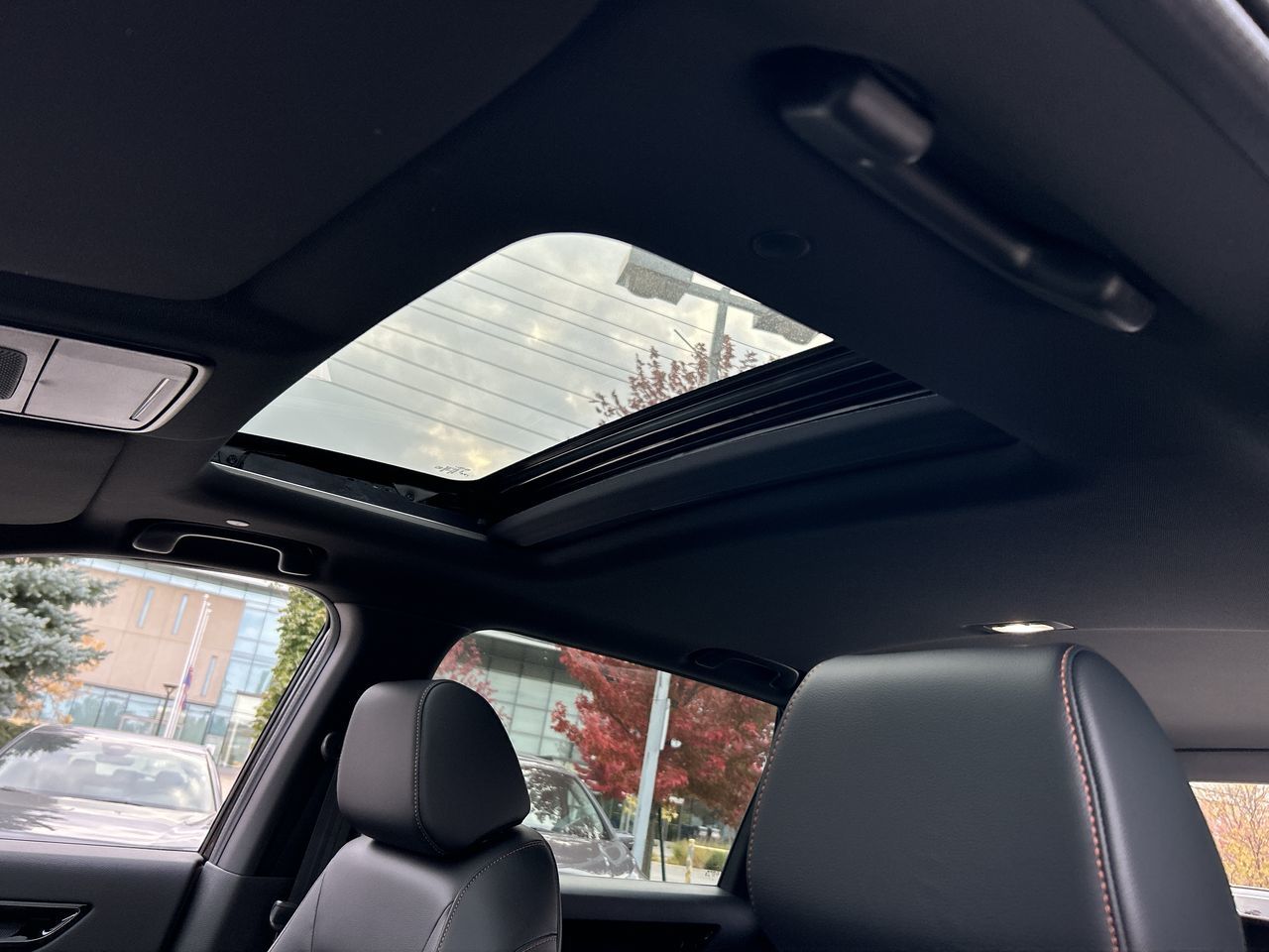 2024 Honda CR-V Hybrid in North Vancouver, British Columbia