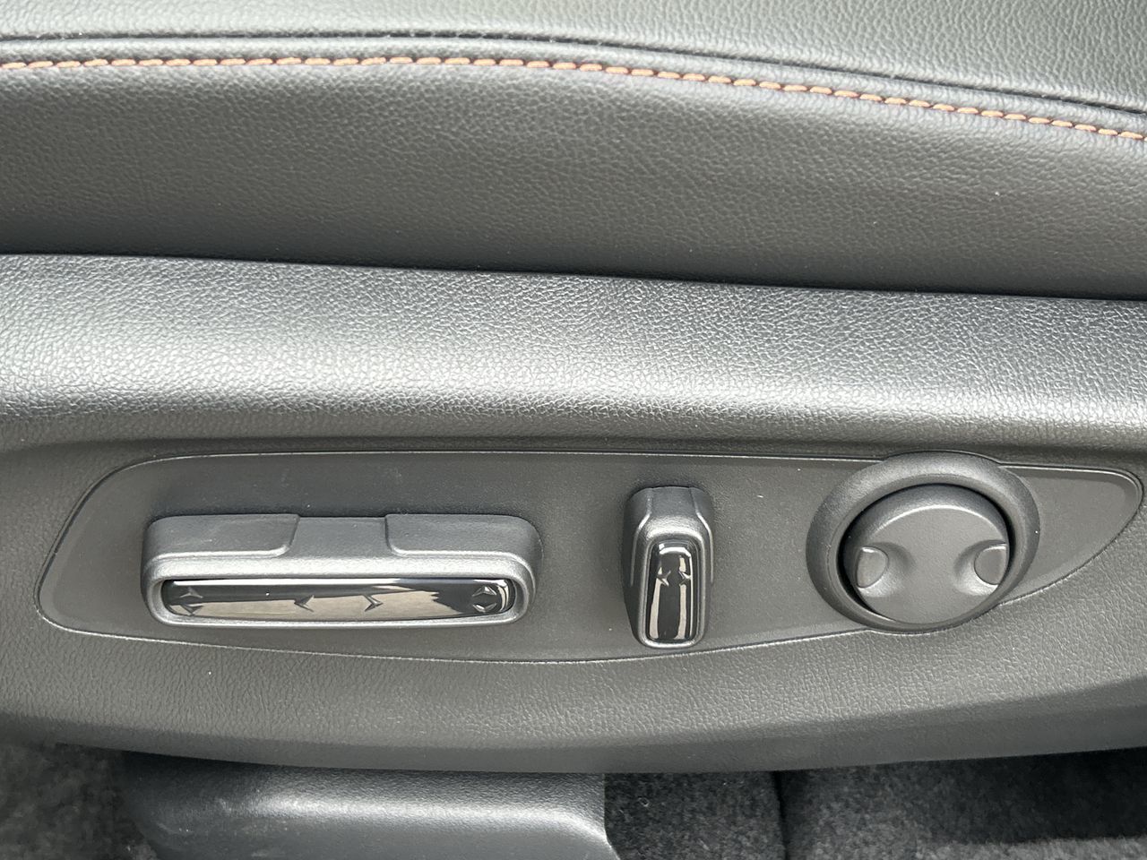 2024 Honda CR-V Hybrid in North Vancouver, British Columbia