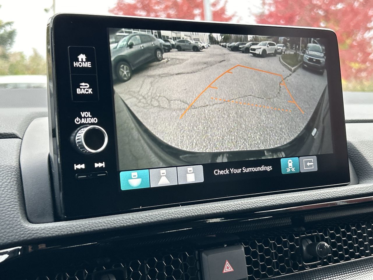 2024 Honda CR-V Hybrid in North Vancouver, British Columbia