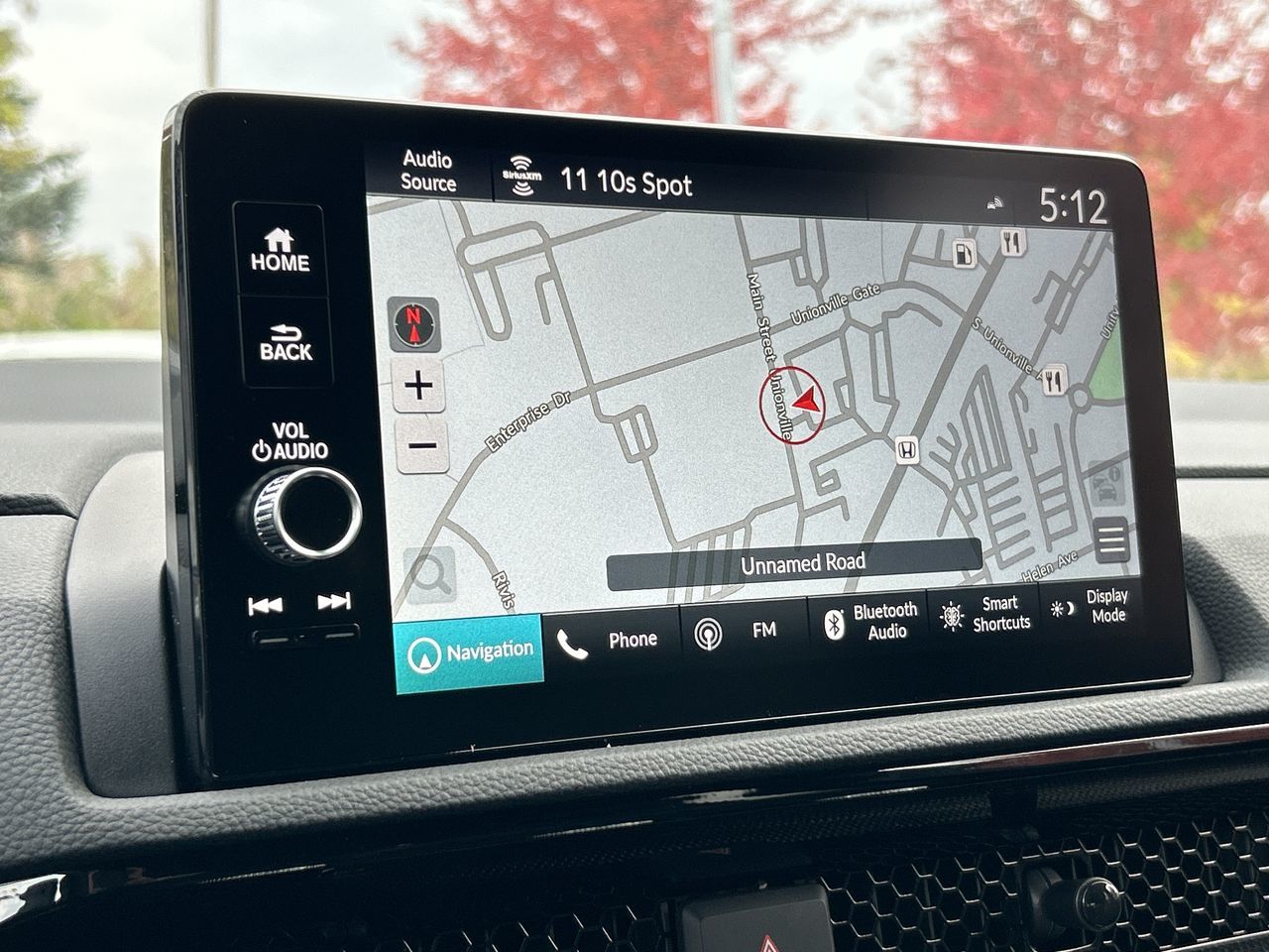 2024 Honda CR-V Hybrid in North Vancouver, British Columbia