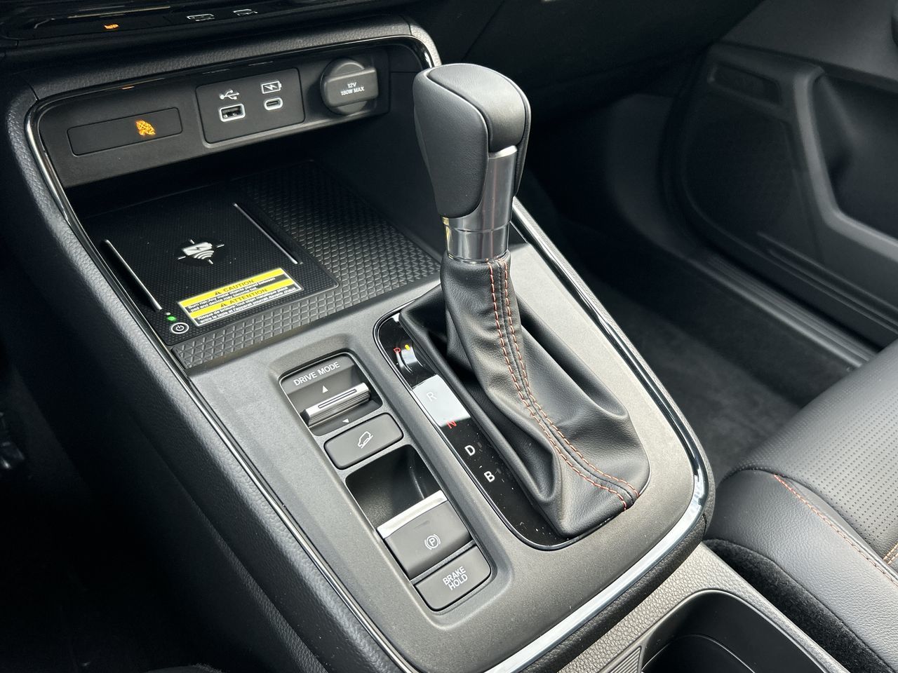 2024 Honda CR-V Hybrid in North Vancouver, British Columbia