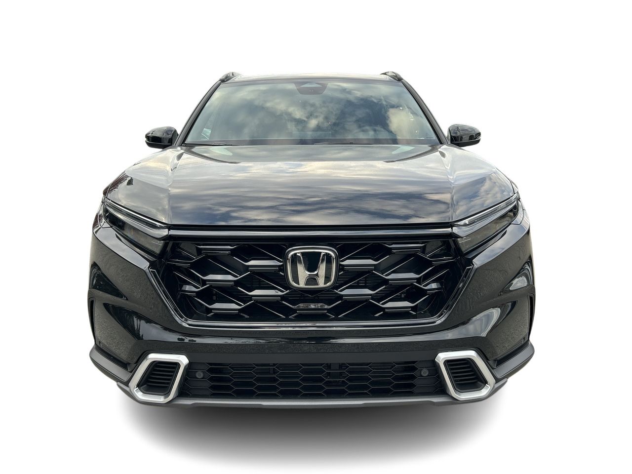 2024 Honda CR-V Hybrid in North Vancouver, British Columbia