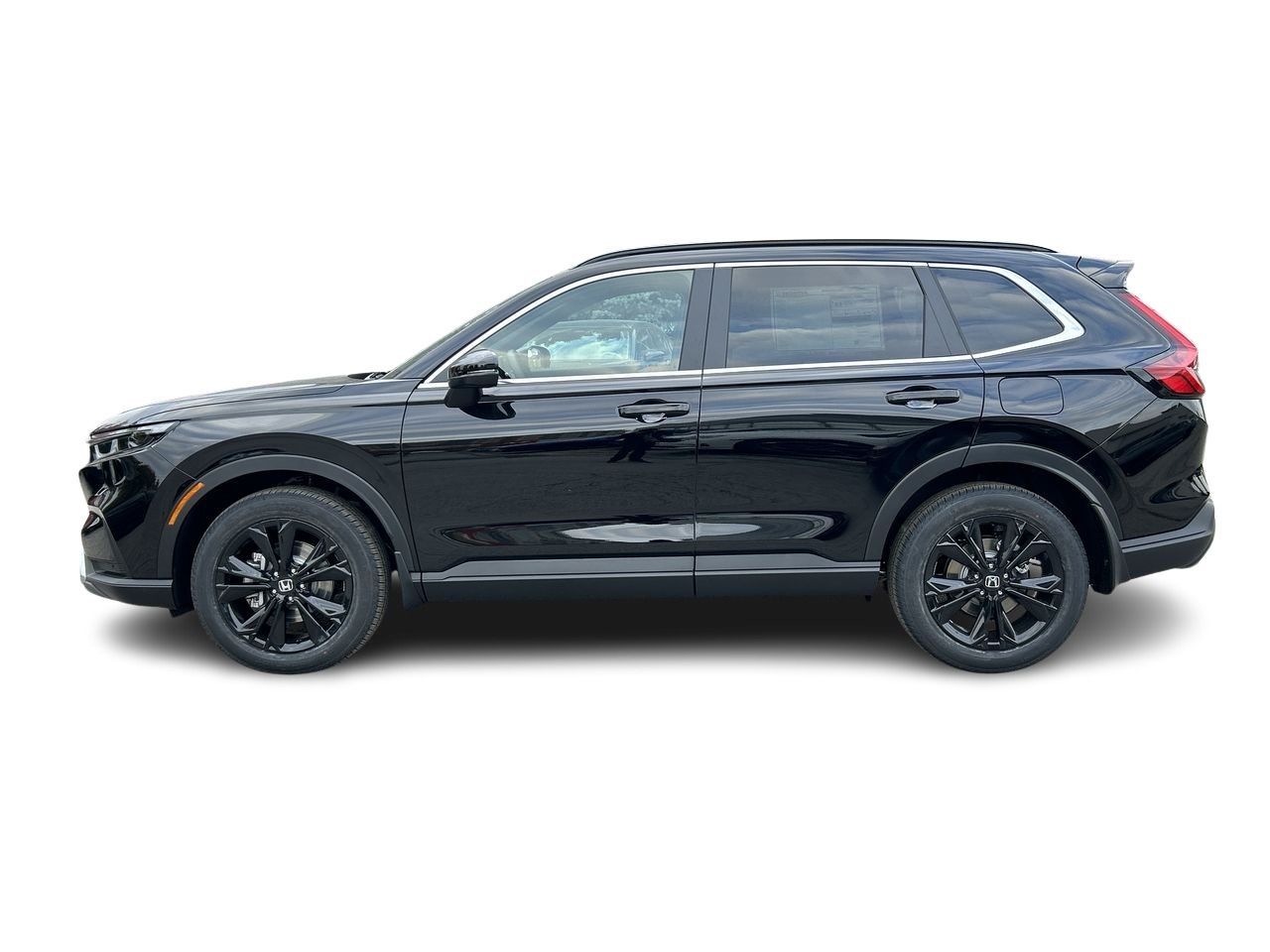 2024 Honda CR-V Hybrid in North Vancouver, British Columbia