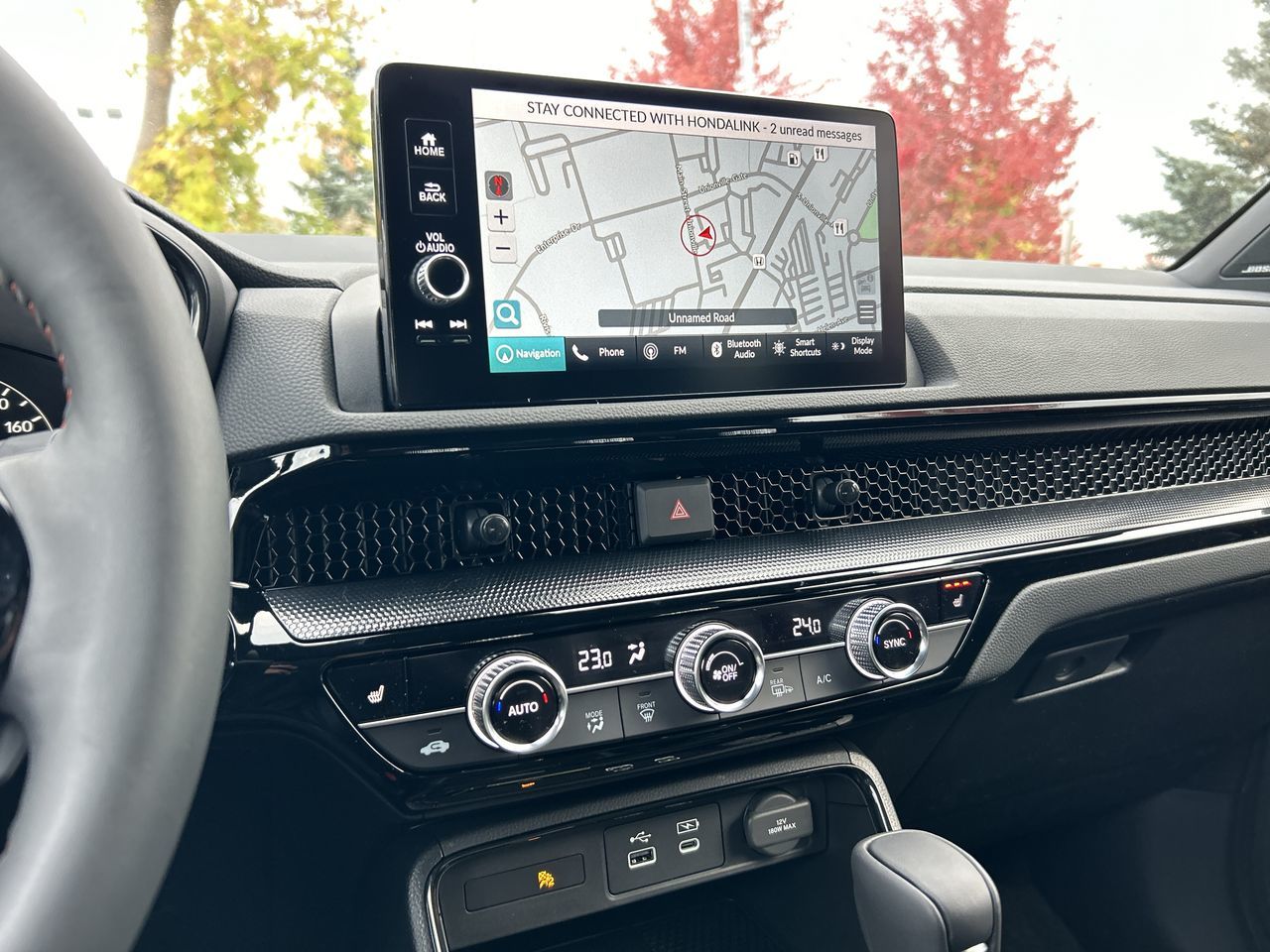 2024 Honda CR-V Hybrid in North Vancouver, British Columbia