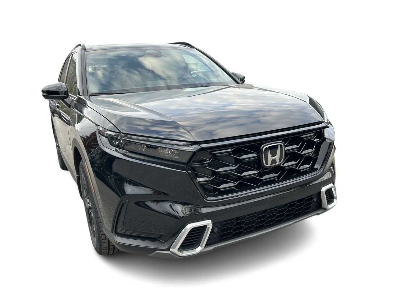 2024 Honda CR-V Hybrid in North Vancouver, British Columbia