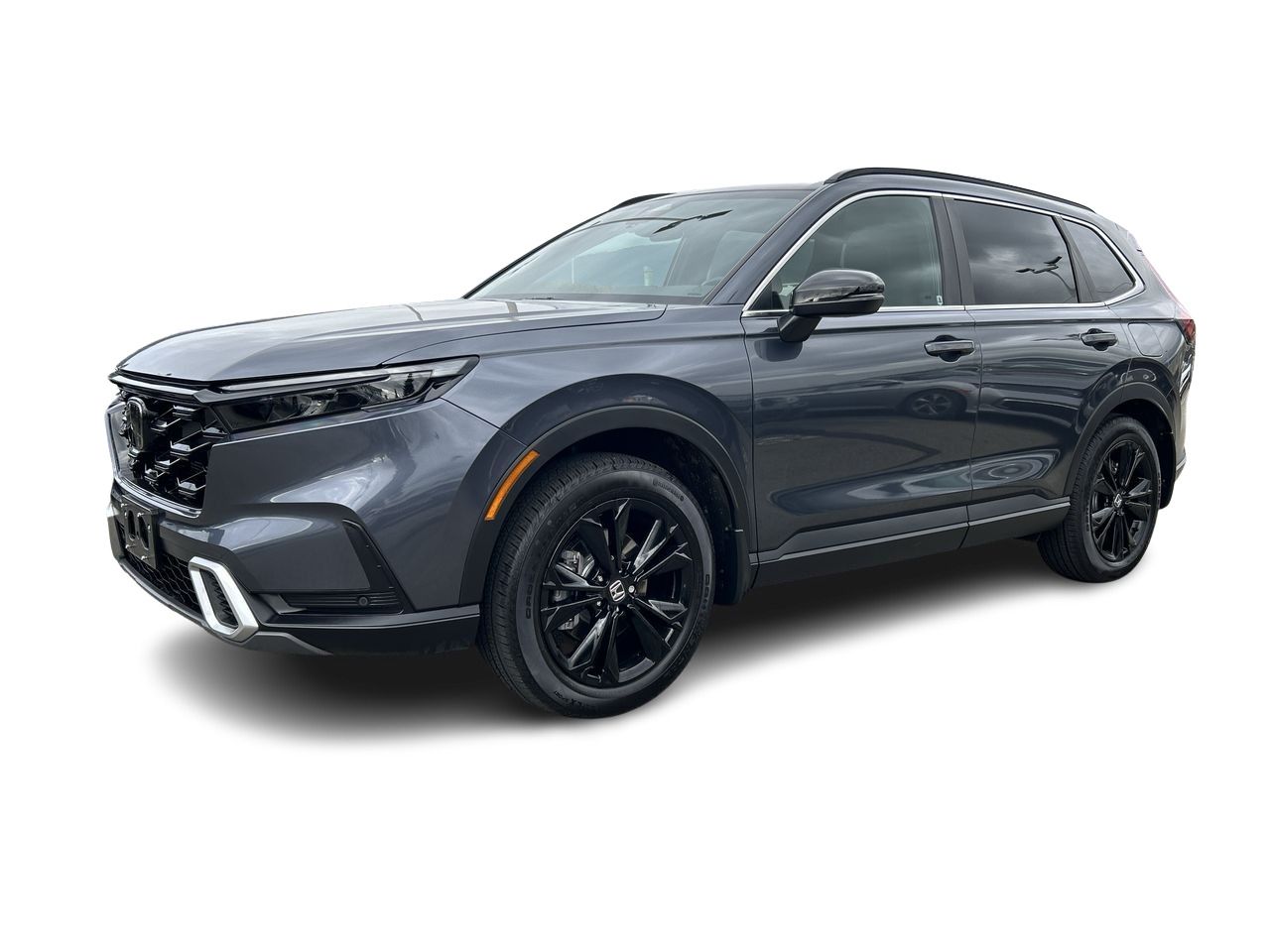 Honda CR-V Hybrid  2024 à North Vancouver, Colombie-Britannique