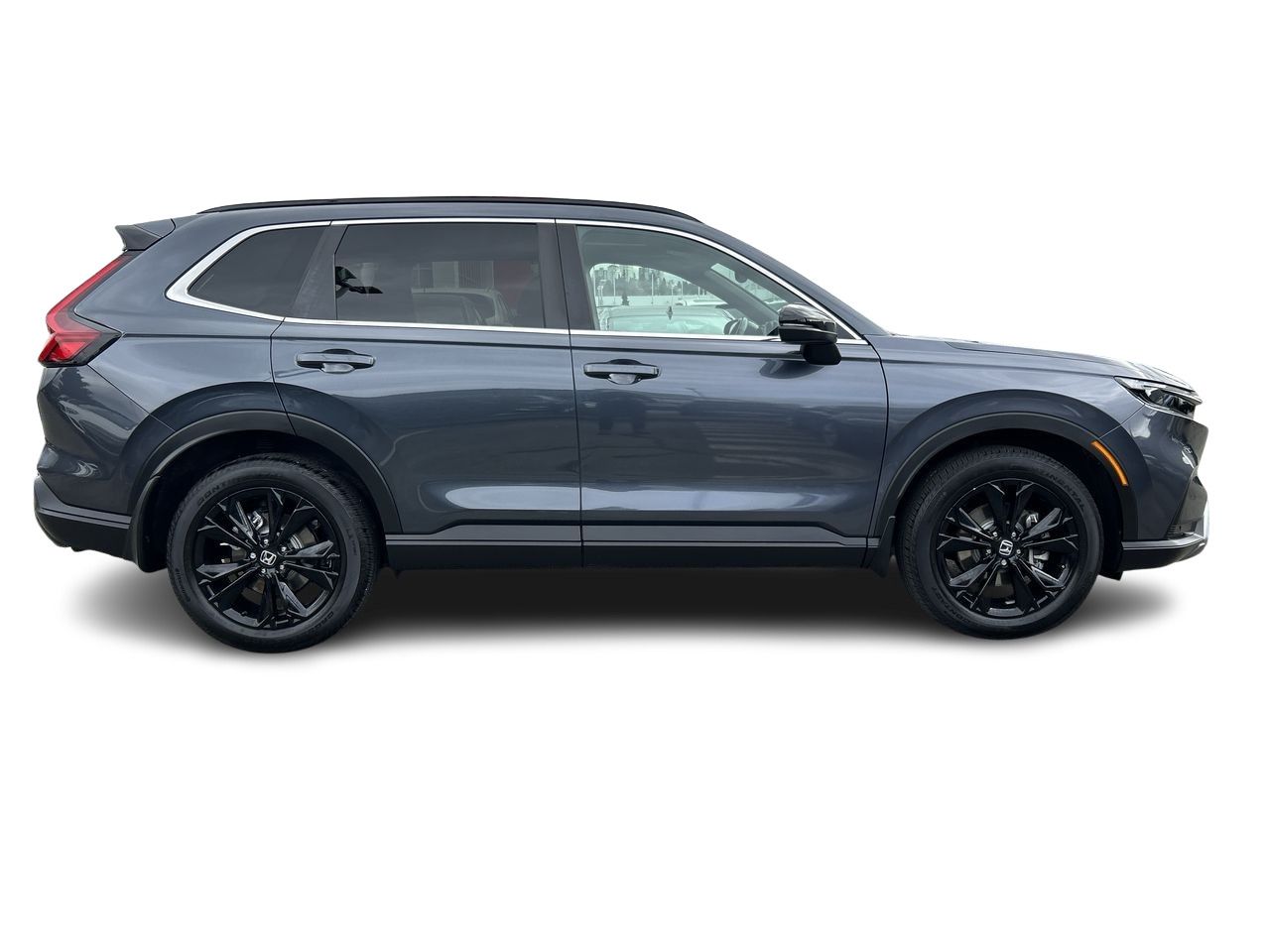 Honda CR-V Hybrid  2024 à North Vancouver, Colombie-Britannique