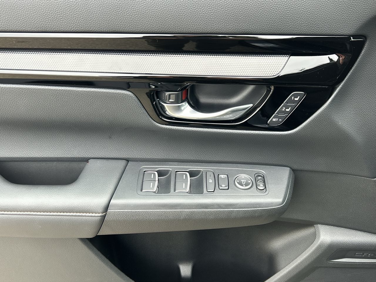 Honda CR-V Hybrid  2024 à North Vancouver, Colombie-Britannique