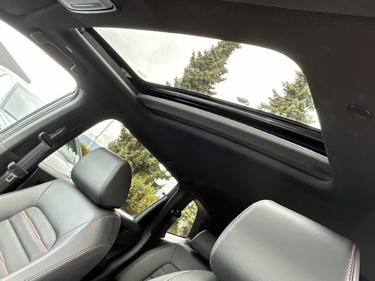 Honda CR-V Hybrid  2024 à North Vancouver, Colombie-Britannique