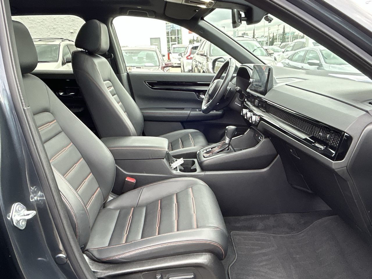 Honda CR-V Hybrid  2024 à North Vancouver, Colombie-Britannique