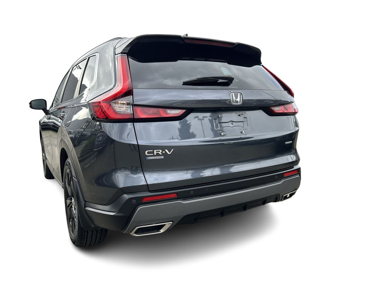 Honda CR-V Hybrid  2024 à North Vancouver, Colombie-Britannique