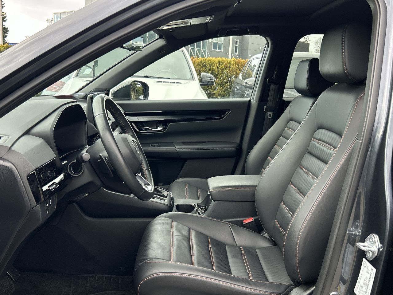 Honda CR-V Hybrid  2024 à North Vancouver, Colombie-Britannique