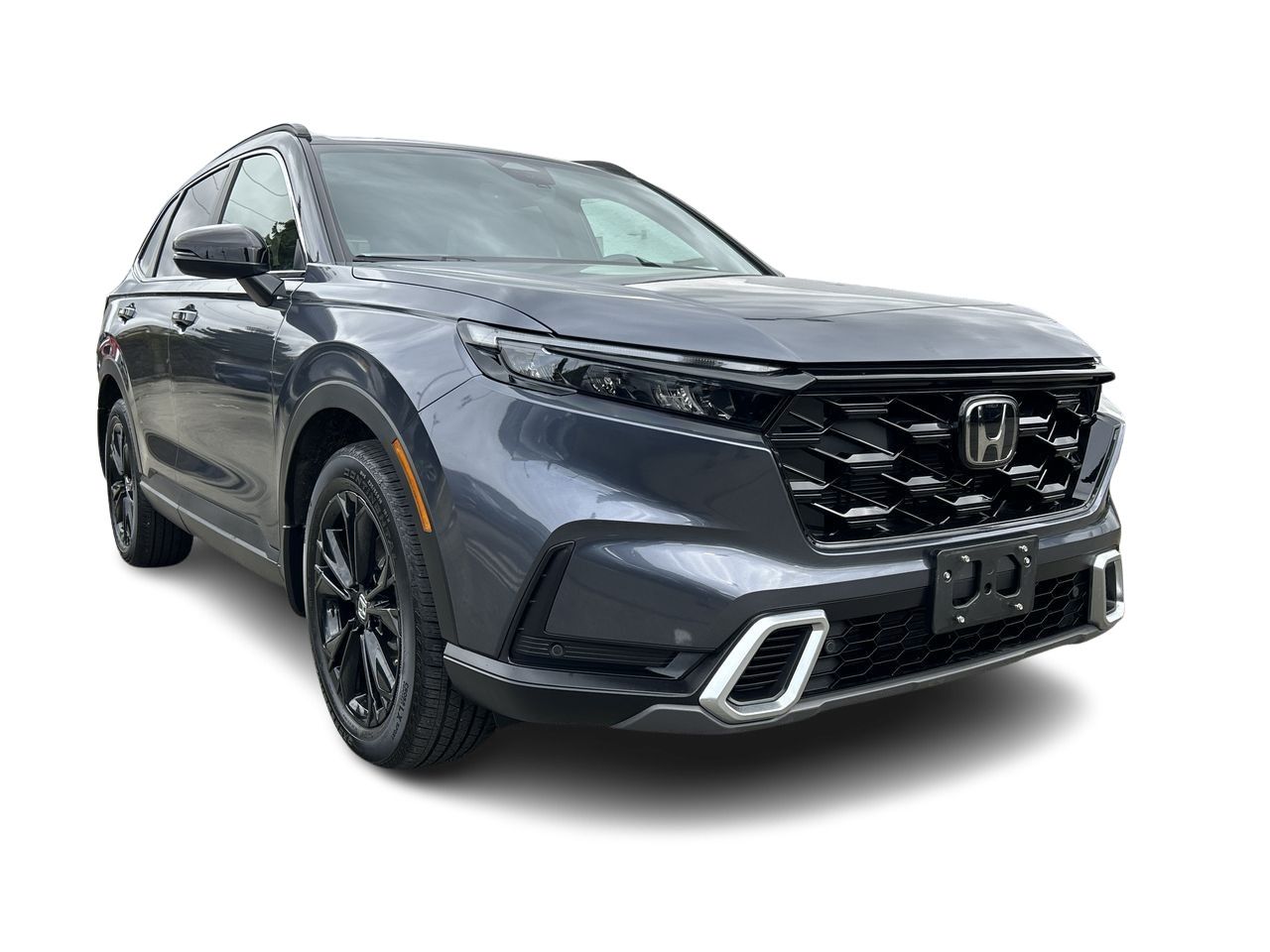 Honda CR-V Hybrid  2024 à North Vancouver, Colombie-Britannique