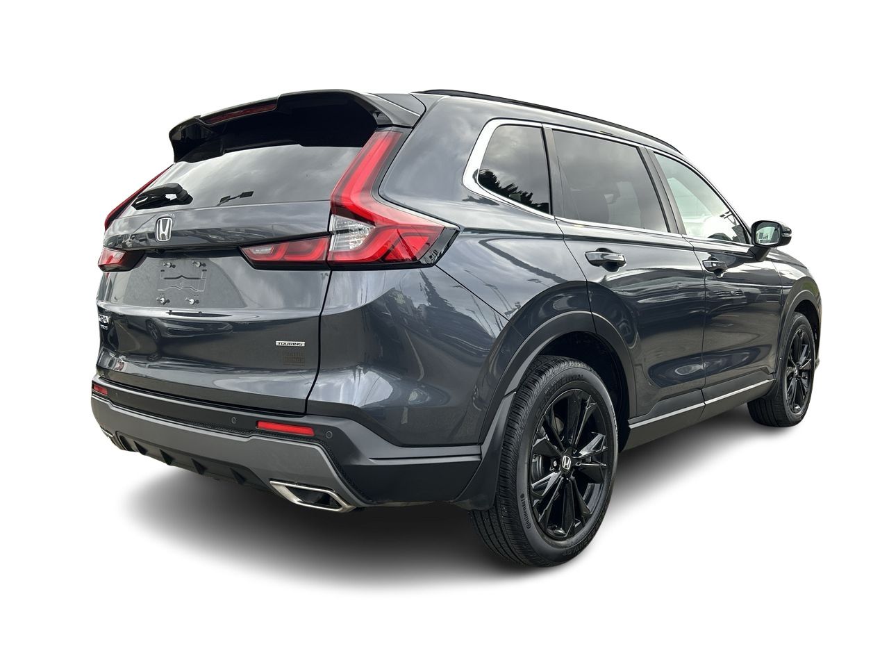 Honda CR-V Hybrid  2024 à North Vancouver, Colombie-Britannique