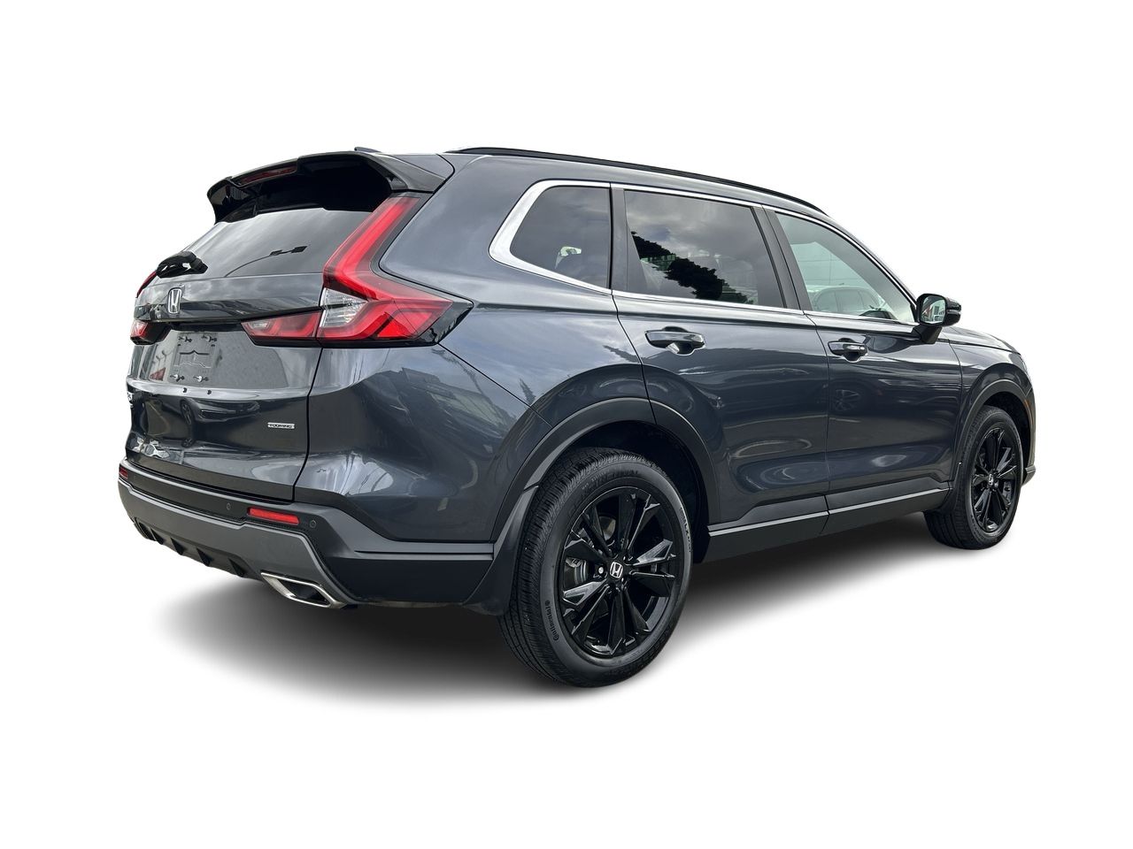 Honda CR-V Hybrid  2024 à North Vancouver, Colombie-Britannique