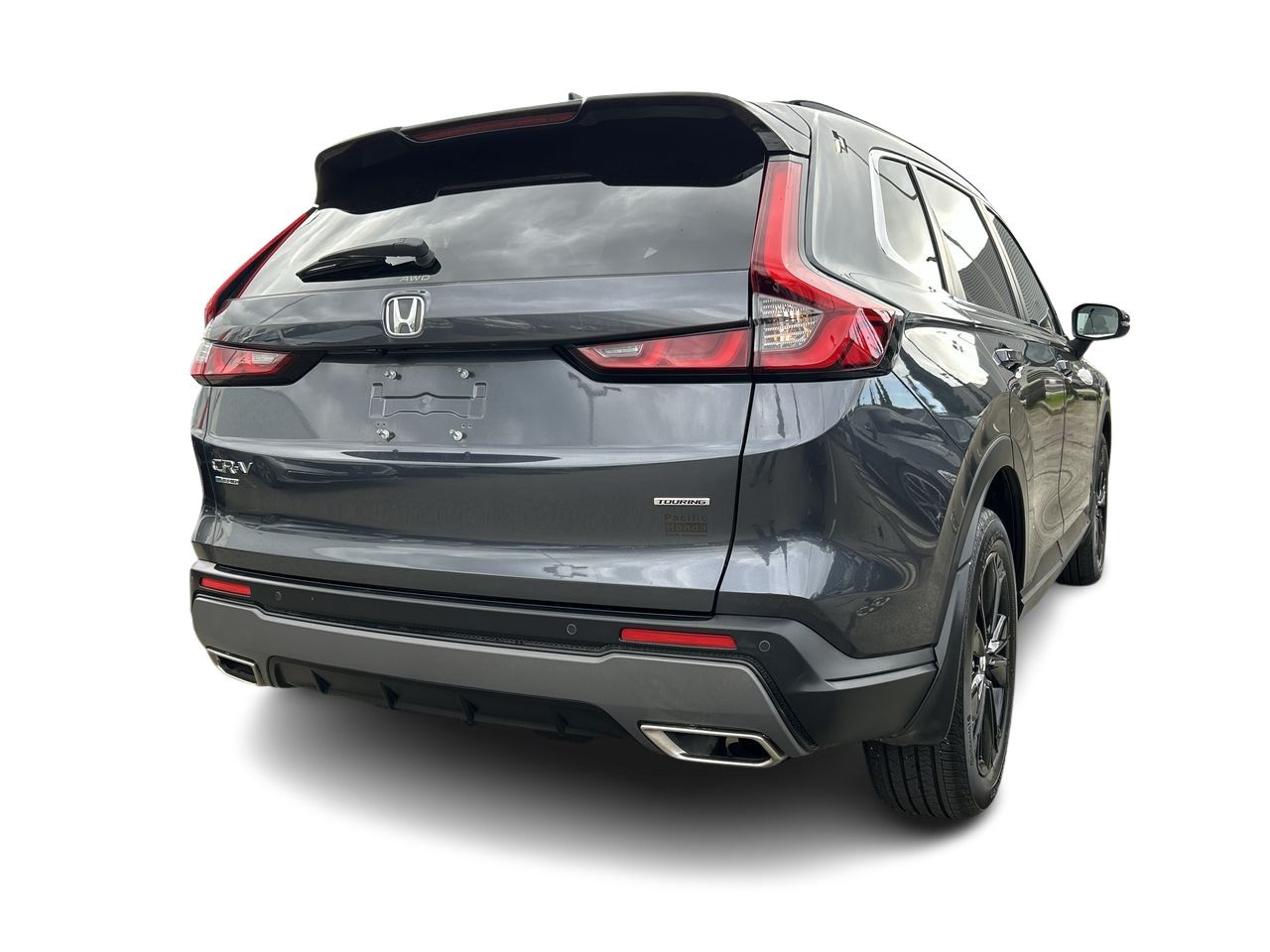 Honda CR-V Hybrid  2024 à North Vancouver, Colombie-Britannique