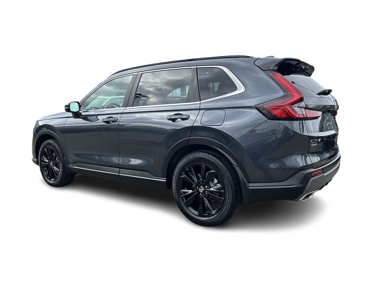 Honda CR-V Hybrid  2024 à North Vancouver, Colombie-Britannique