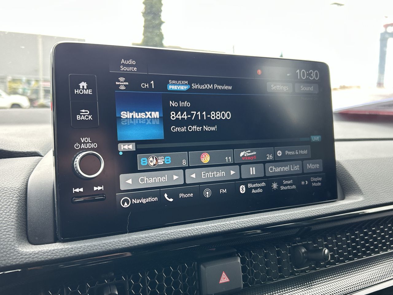 Honda CR-V Hybrid  2024 à North Vancouver, Colombie-Britannique