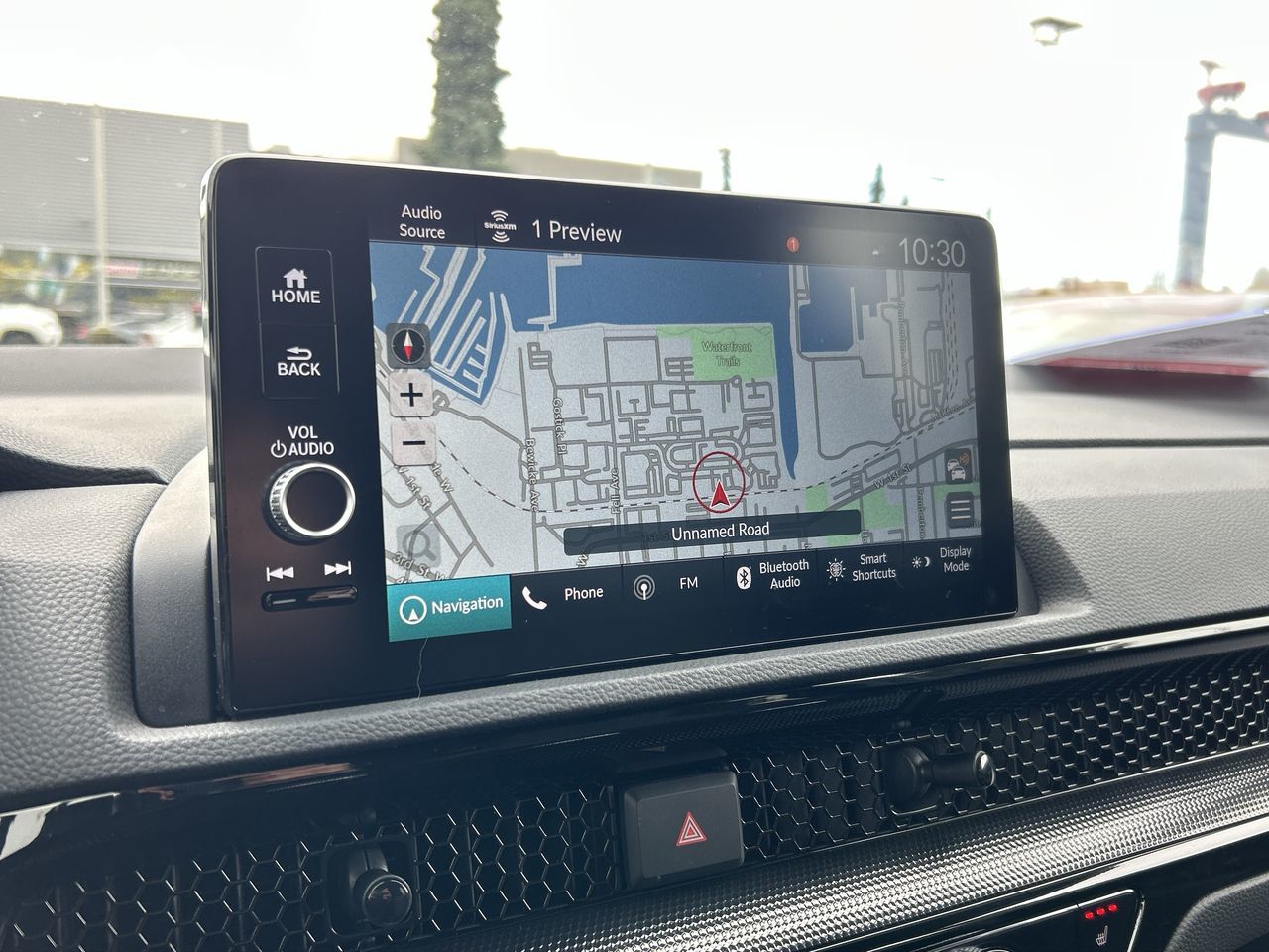 Honda CR-V Hybrid  2024 à North Vancouver, Colombie-Britannique