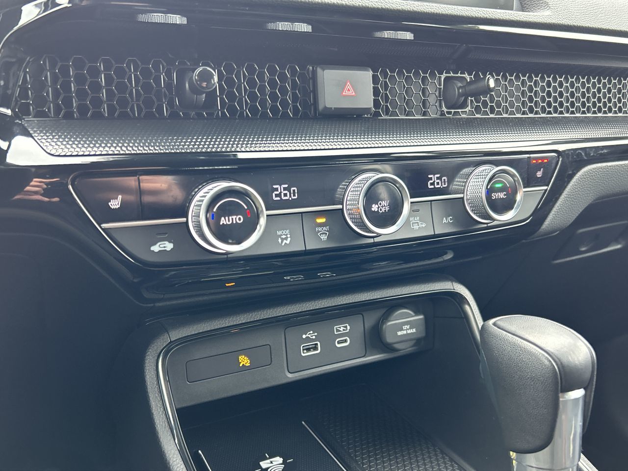 Honda CR-V Hybrid  2024 à North Vancouver, Colombie-Britannique