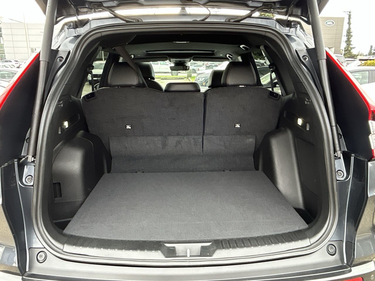 Honda CR-V Hybrid  2024 à North Vancouver, Colombie-Britannique