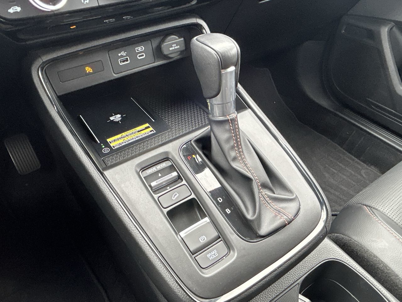 Honda CR-V Hybrid  2024 à North Vancouver, Colombie-Britannique