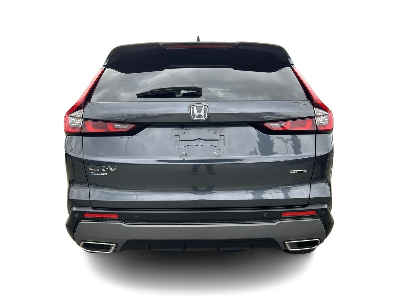 Honda CR-V Hybrid  2024 à North Vancouver, Colombie-Britannique