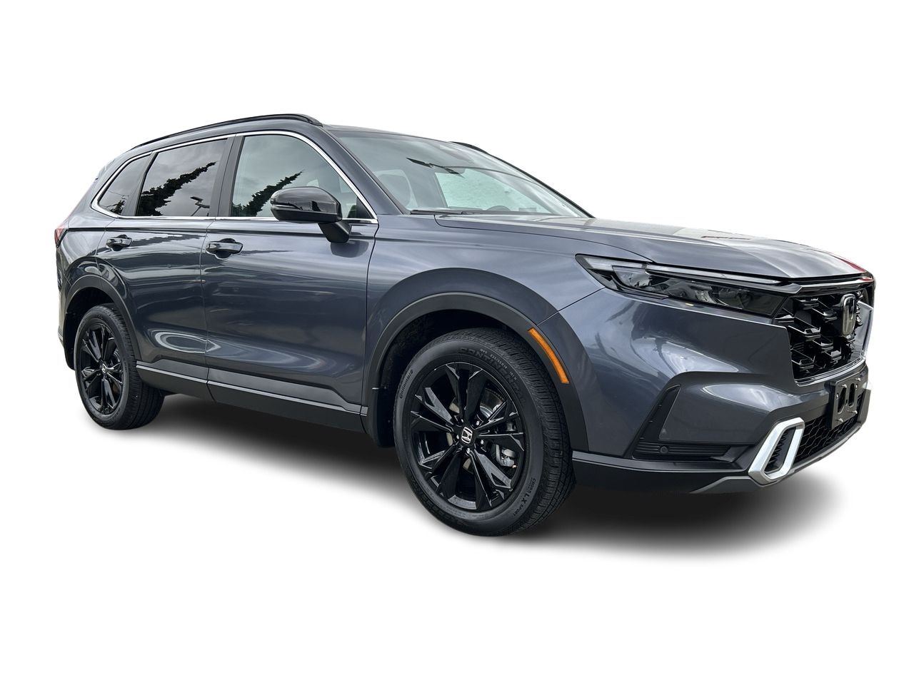 Honda CR-V Hybrid  2024 à North Vancouver, Colombie-Britannique