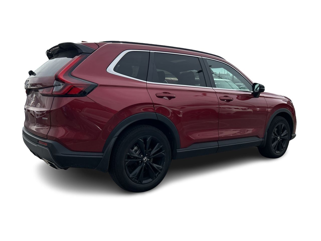 Honda CR-V Hybrid  2024 à North Vancouver, Colombie-Britannique