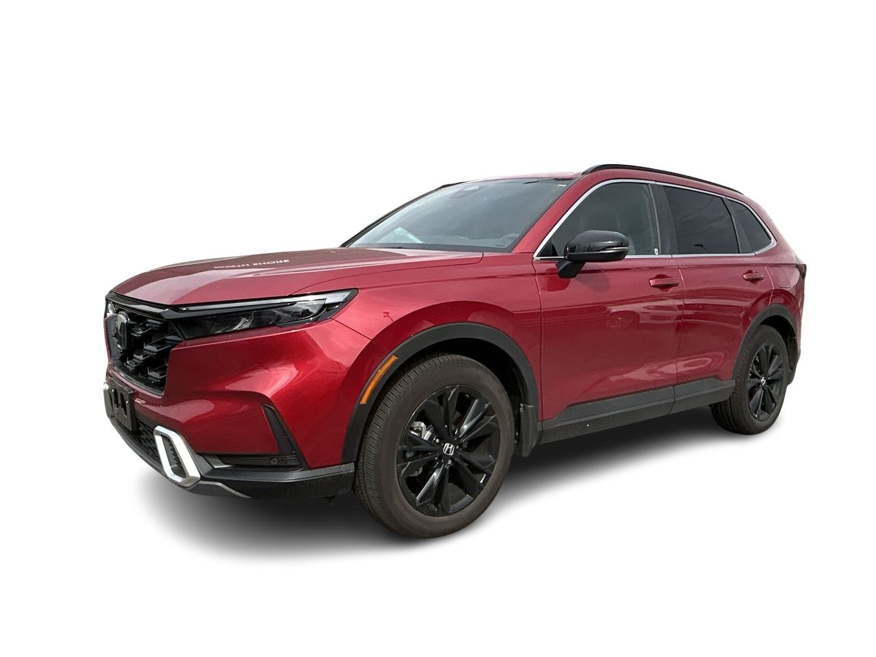 Honda CR-V Hybrid  2024 à North Vancouver, Colombie-Britannique