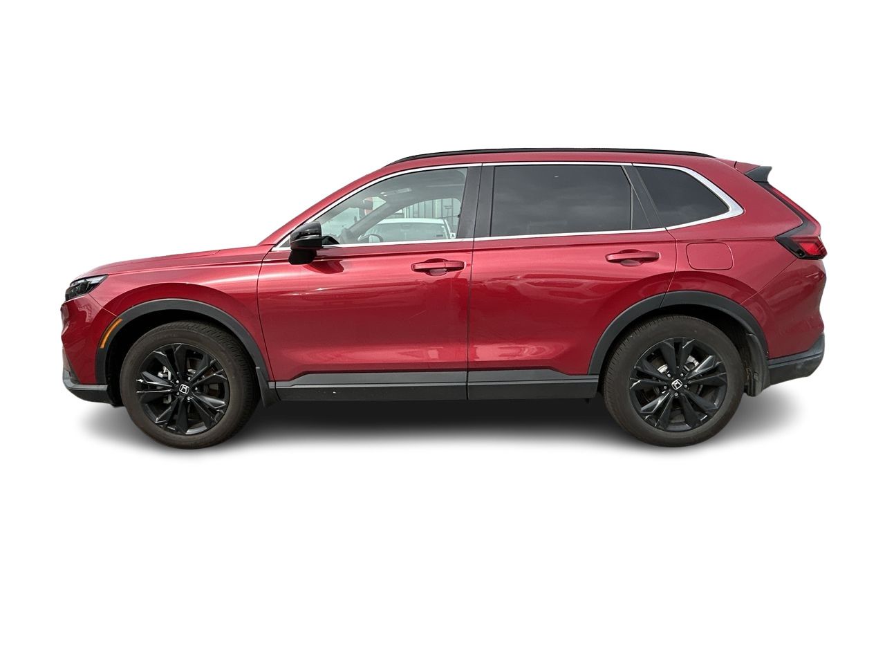 Honda CR-V Hybrid  2024 à North Vancouver, Colombie-Britannique