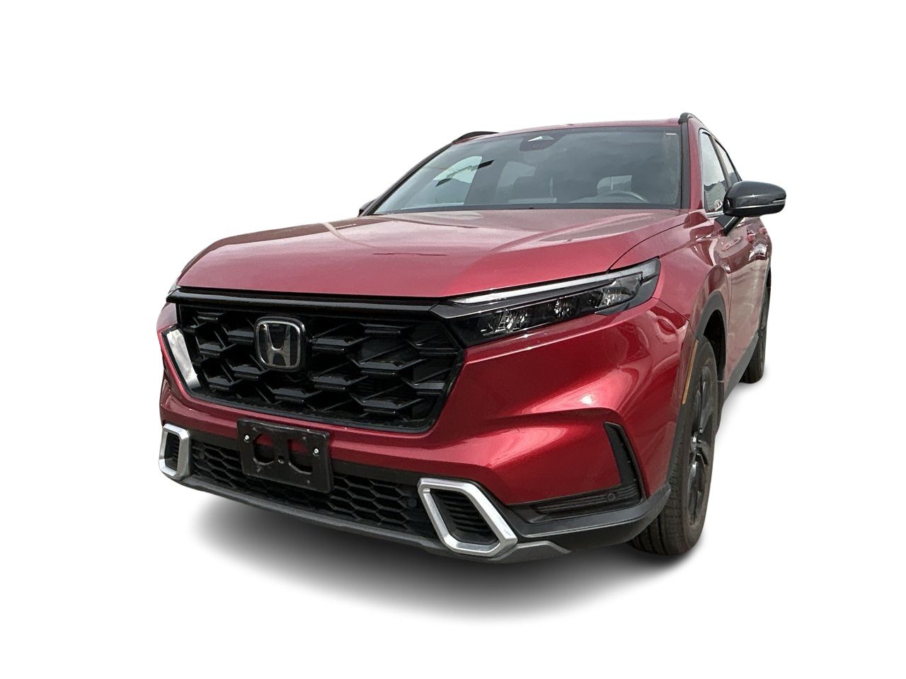 Honda CR-V Hybrid  2024 à North Vancouver, Colombie-Britannique