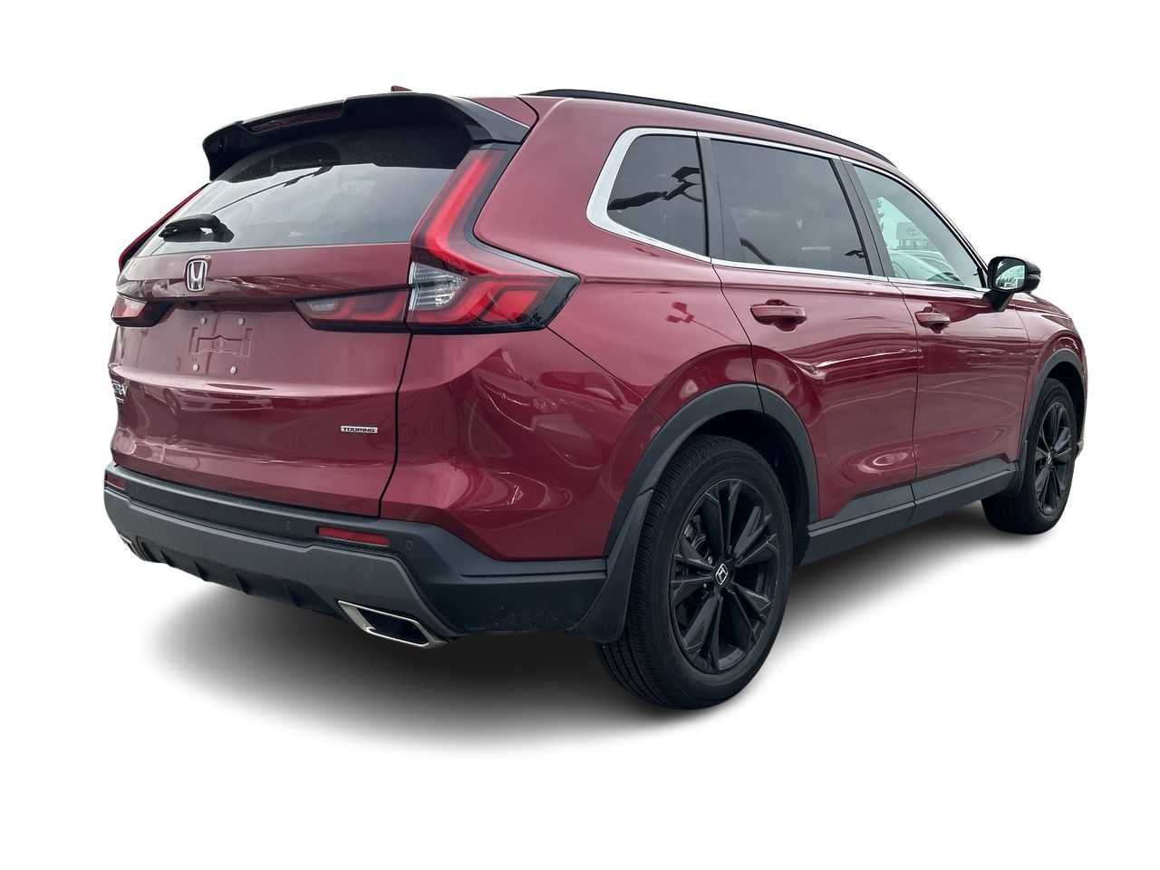 Honda CR-V Hybrid  2024 à North Vancouver, Colombie-Britannique