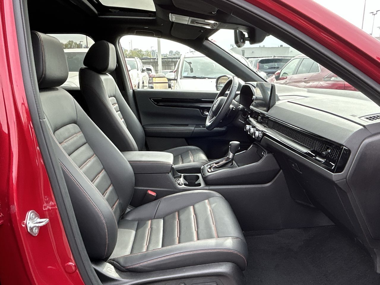 Honda CR-V Hybrid  2024 à North Vancouver, Colombie-Britannique