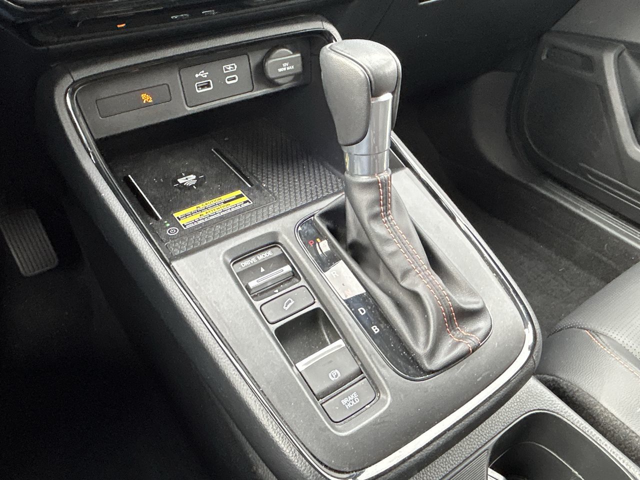 Honda CR-V Hybrid  2024 à North Vancouver, Colombie-Britannique