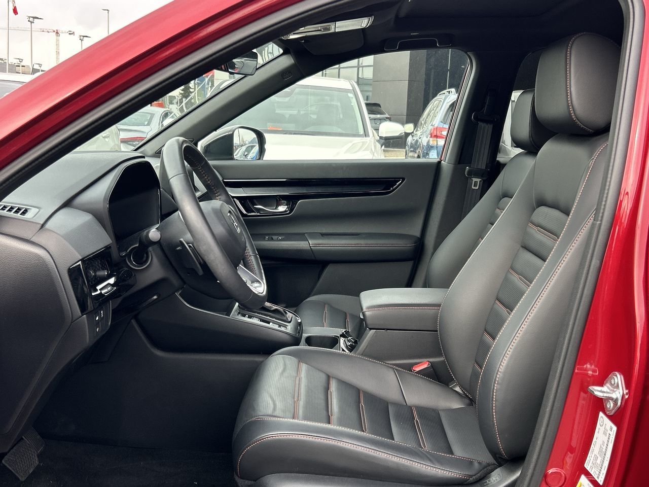 Honda CR-V Hybrid  2024 à North Vancouver, Colombie-Britannique