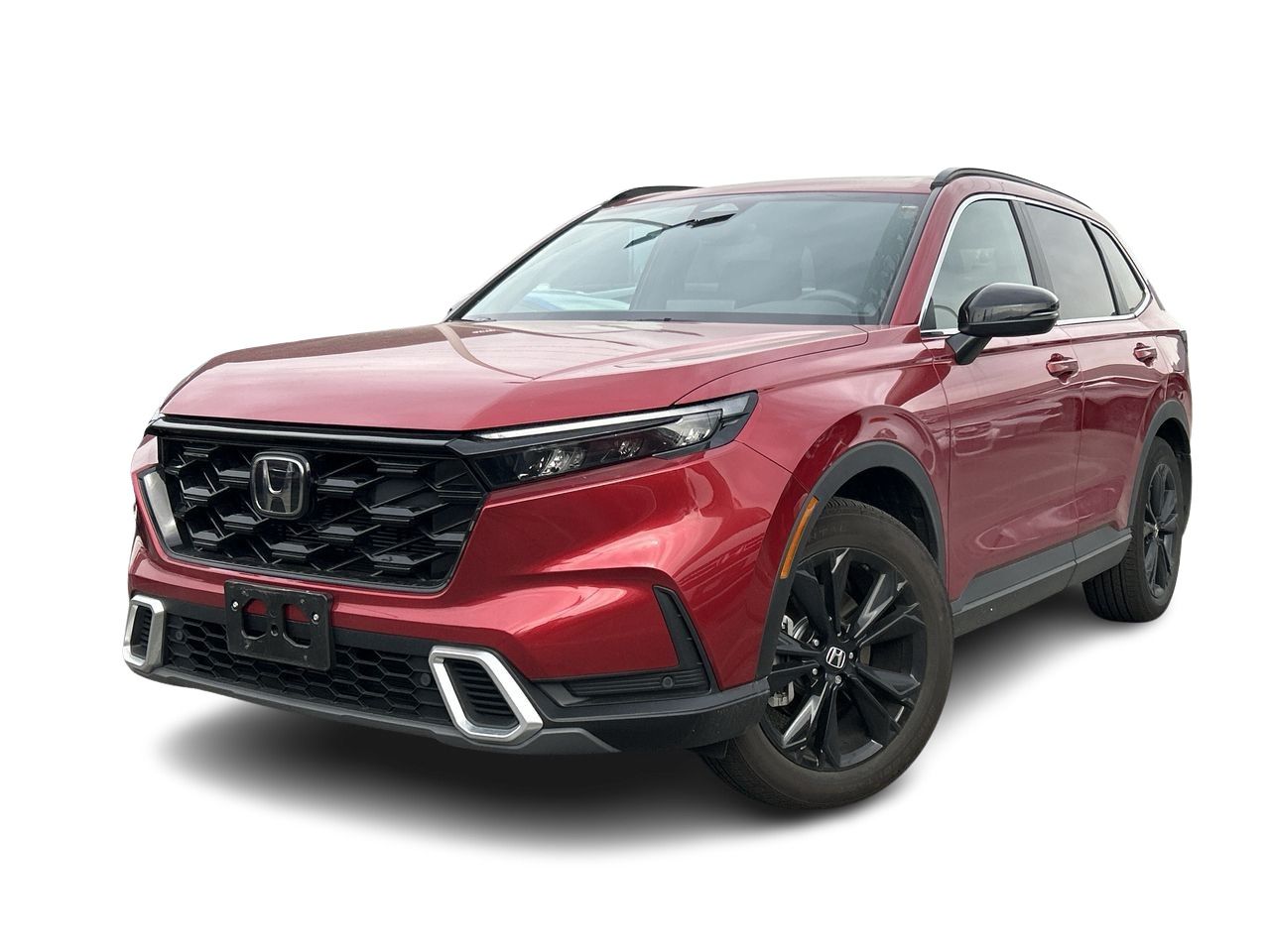 Honda CR-V Hybrid  2024 à North Vancouver, Colombie-Britannique