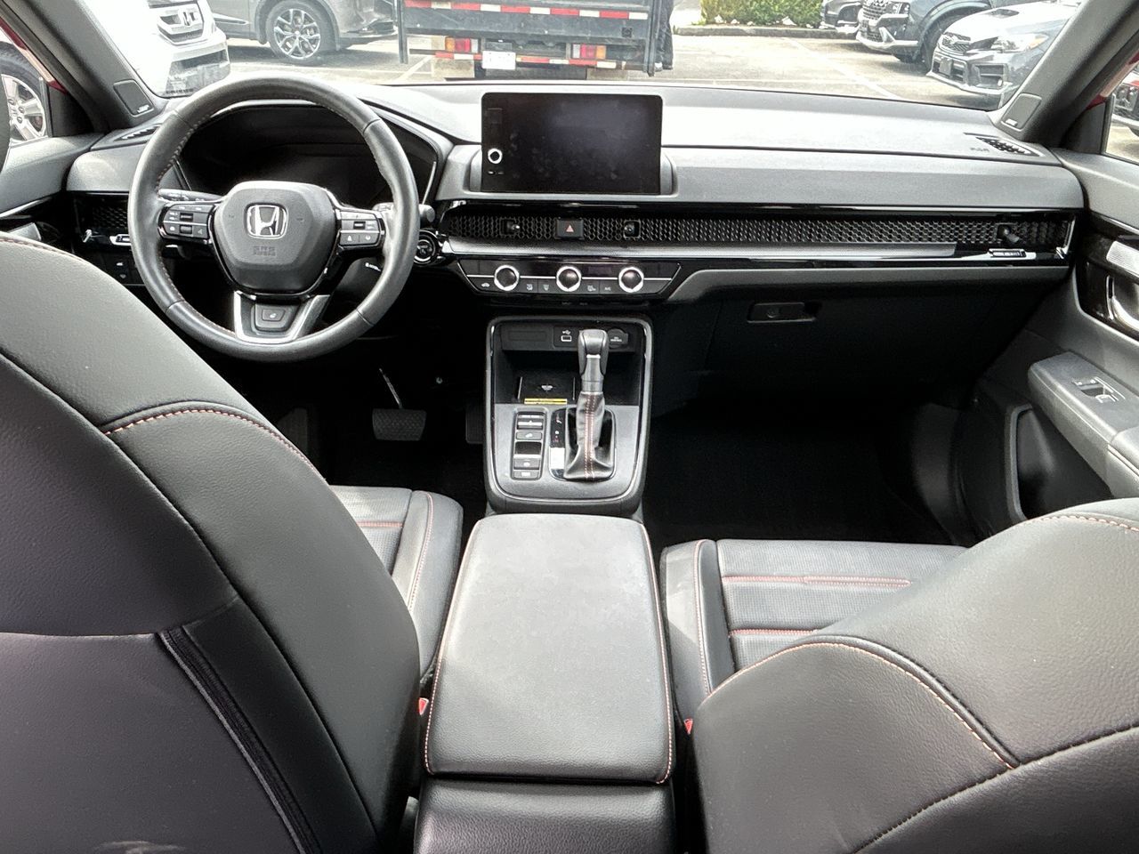 Honda CR-V Hybrid  2024 à North Vancouver, Colombie-Britannique