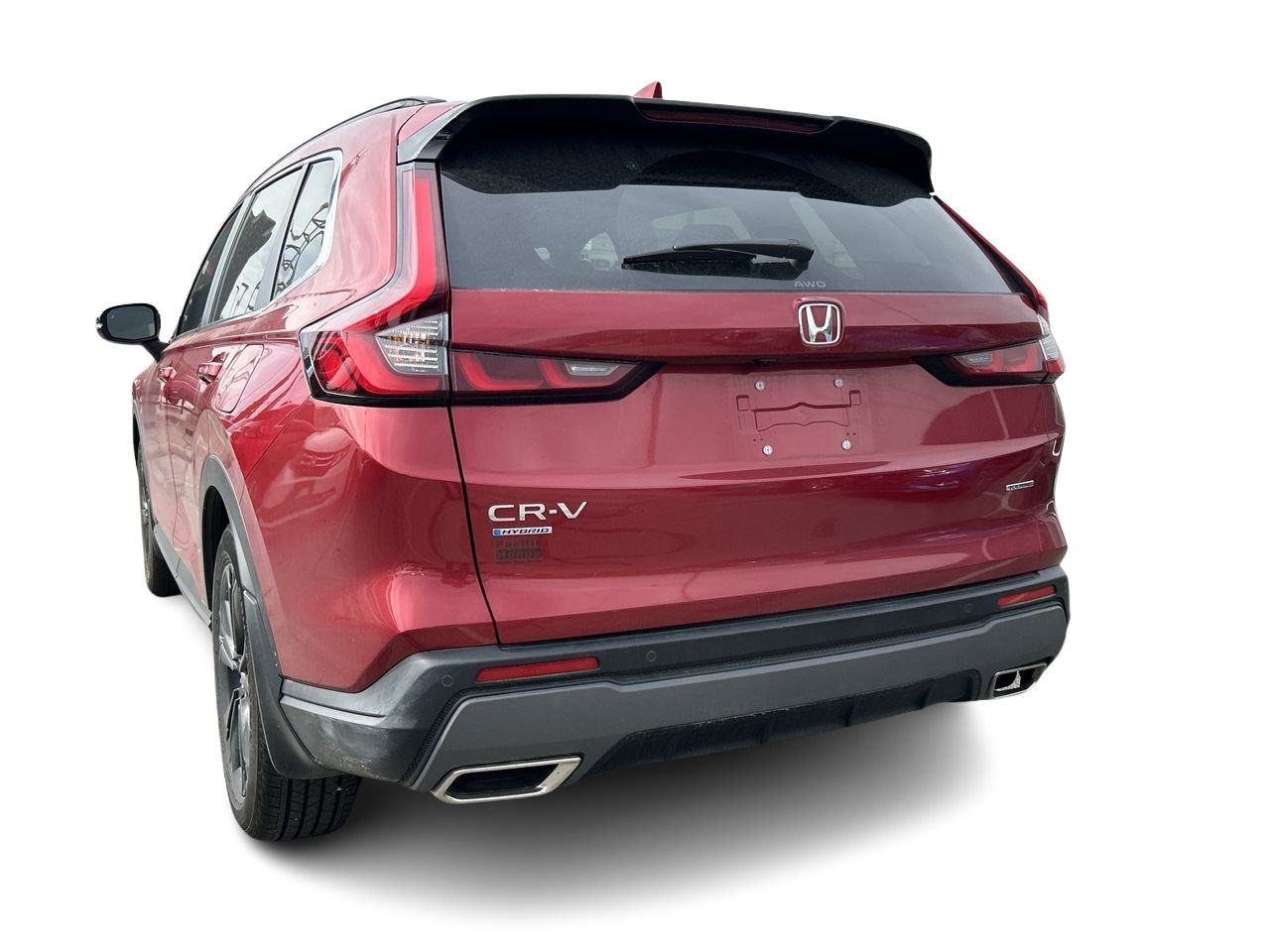 Honda CR-V Hybrid  2024 à North Vancouver, Colombie-Britannique